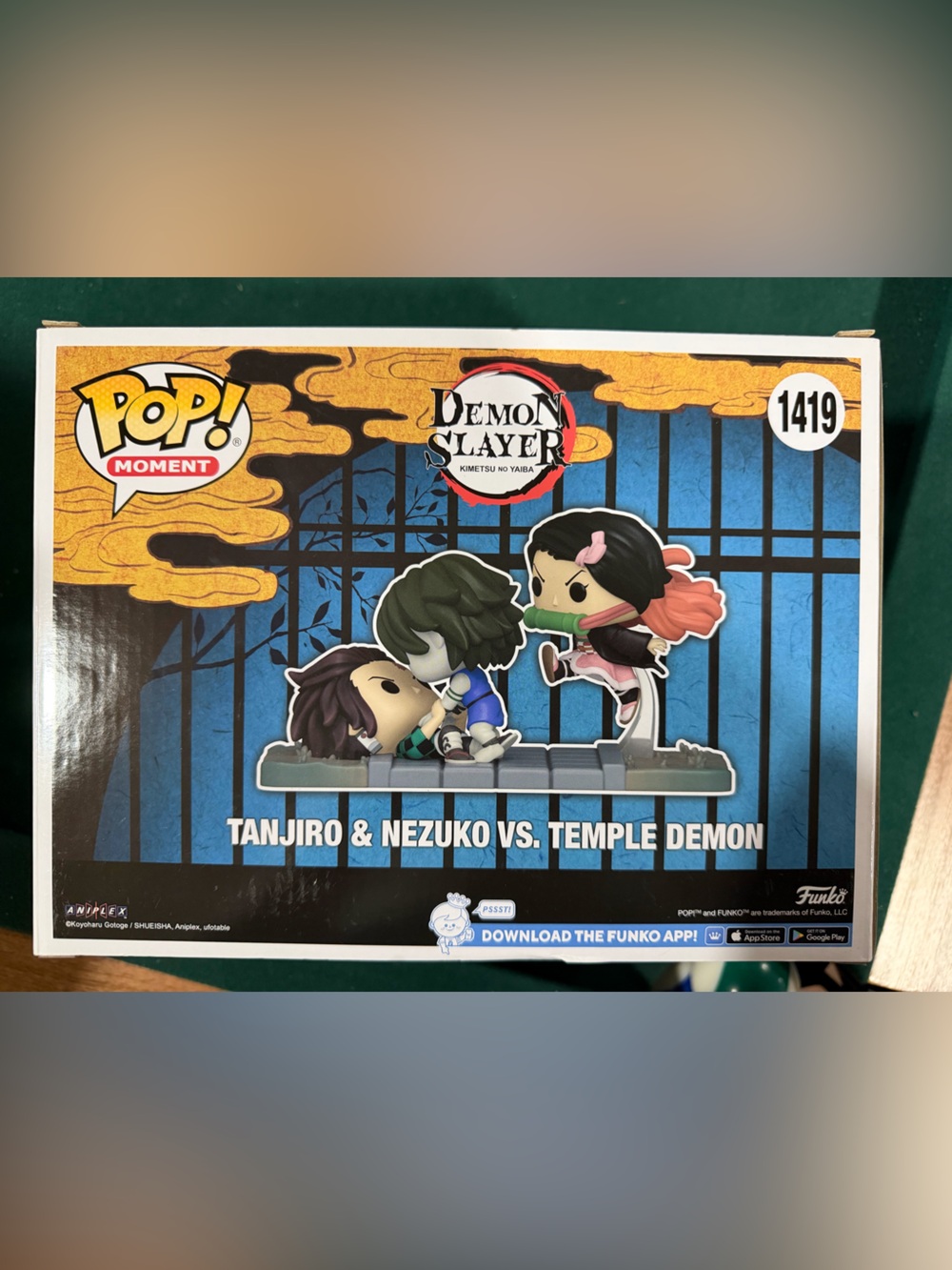 Funko pop